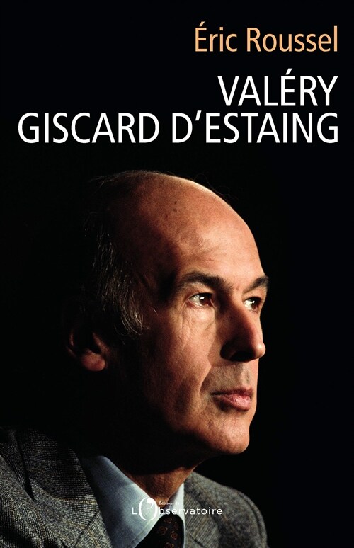 Valery Giscard dEstaing (Paperback)