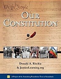 Our Constitution (Paperback)