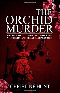 The Orchid Murder (Paperback)