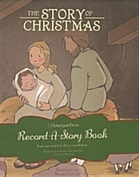 The Story of Christmas (Hardcover)