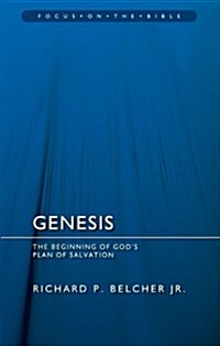 Genesis : The Beginning of God’s Plan of Salvation (Paperback, Revised ed.)