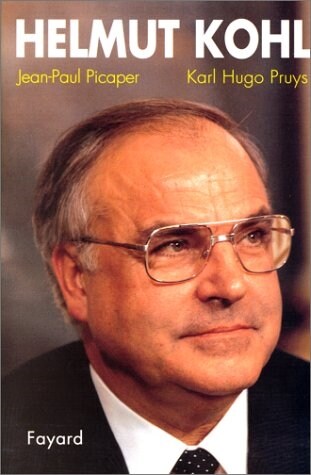 Helmut Kohl (Paperback)