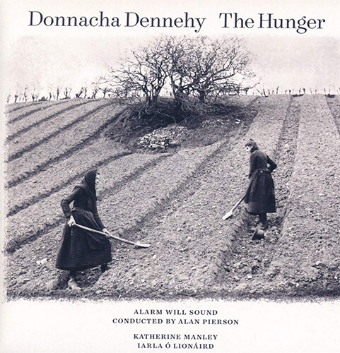 [수입] Alarm Will Sound - Donnacha Dennehy : The Hunger