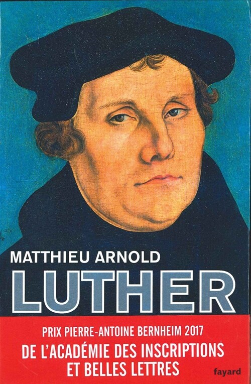 Martin Luther (Paperback)