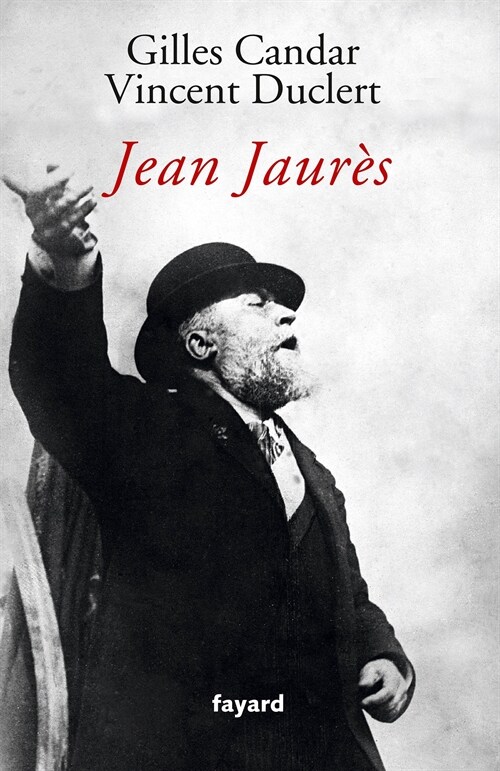 Jean Jaures (Paperback)