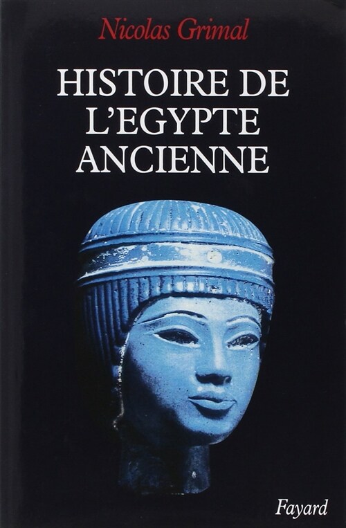 Histoire de lEgypte ancienne (Hardcover)