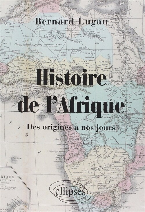 Histoire de lAfrique (Paperback)