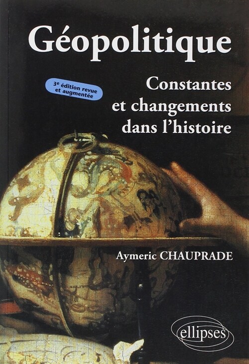 Geopolitique (Paperback)