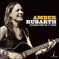 [수입] Amber Rubarth - Sessions (CD)
