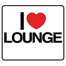 [수입] I Love Lounge [4CD 디지팩]