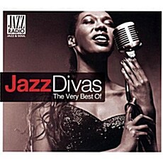 [수입] The Very Best Of Jazz Divas [2CD 디지팩]