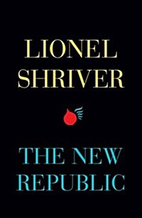 The New Republic (Paperback)