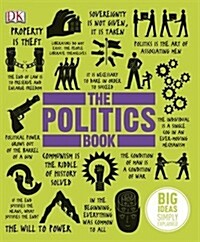 (The) politics book