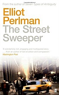 The Street Sweeper (Paperback)