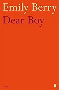 Dear Boy (Paperback)