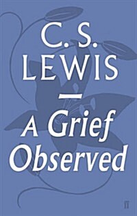 A Grief Observed (Paperback)