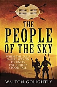 The People of the Sky (Paperback)