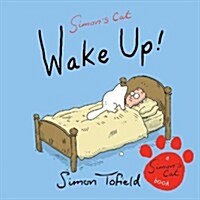 Wake Up! : A Simons Cat Book (Paperback, Main)