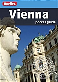 Berlitz: Vienna Pocket Guide (Paperback)