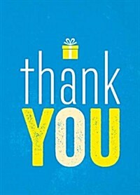 Thank You (Hardcover)