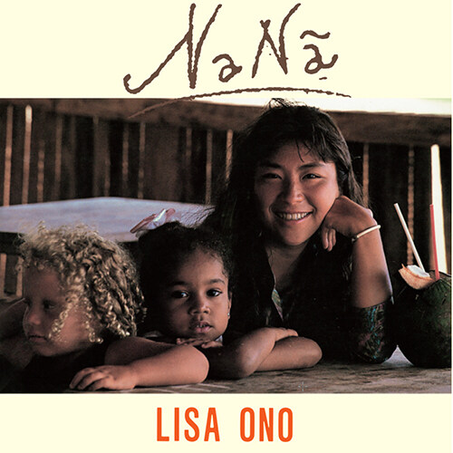 [수입] Lisa Ono - Nana [180g LP]