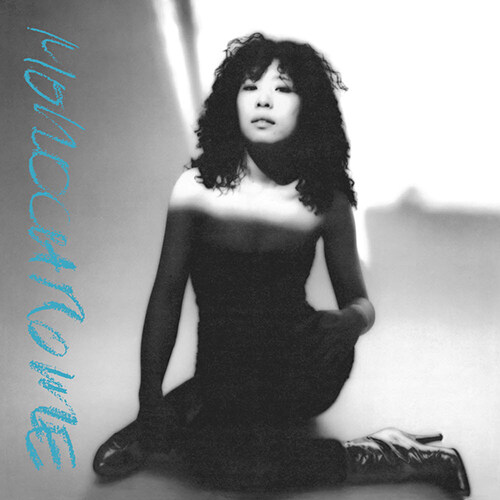 [수입] Minako Yoshida - Monochrome [180g LP]