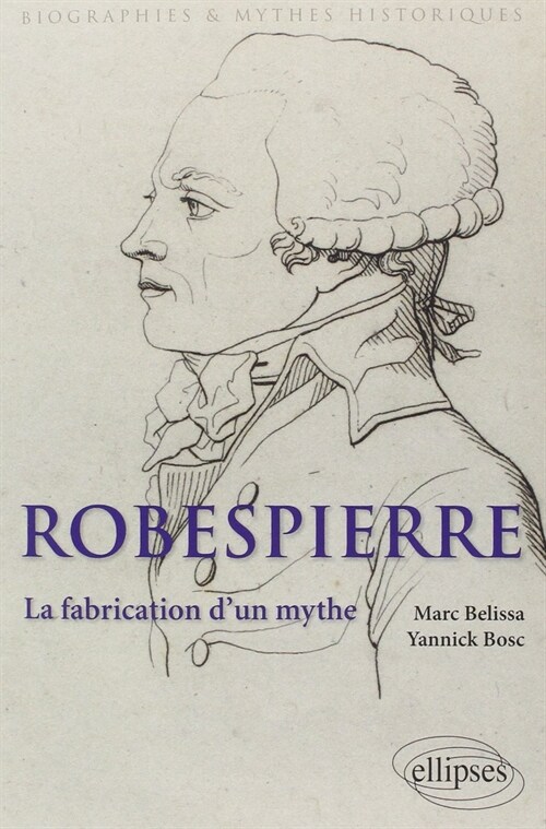 Robespierre (Paperback)