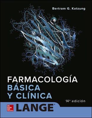 FARMACOLOGIA BASICA Y CLINICA (Paperback)