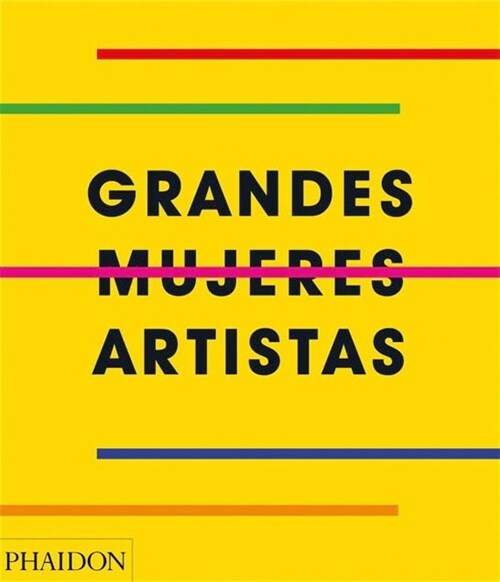 Great Women Artists (Spanish Edition) (Hardcover)