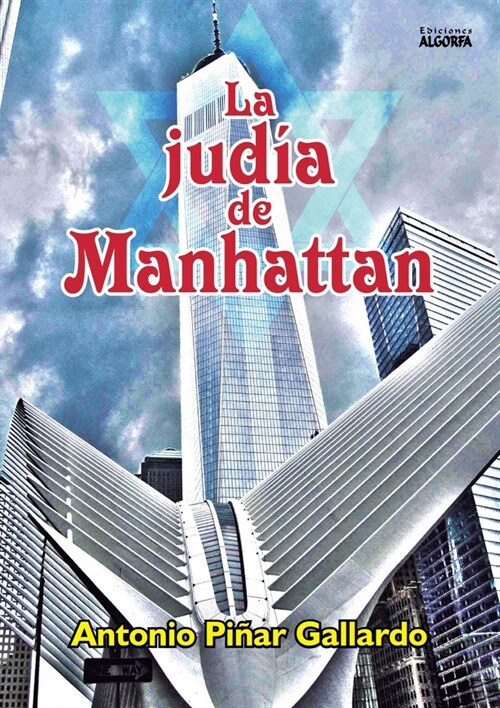 LA JUDIA DE MANHATTAN (Paperback)