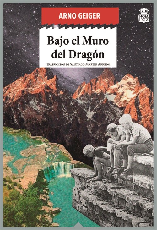 BAJO EL MURO DEL DRAGON (Paperback)