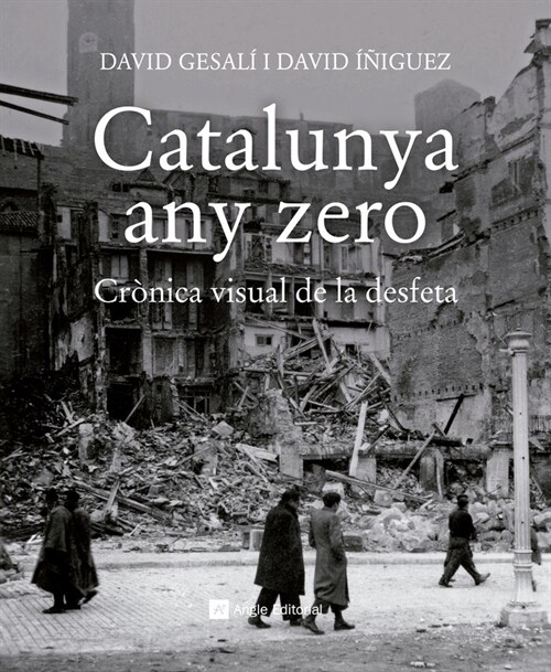 CATALUNYA ANY ZERO (Book)