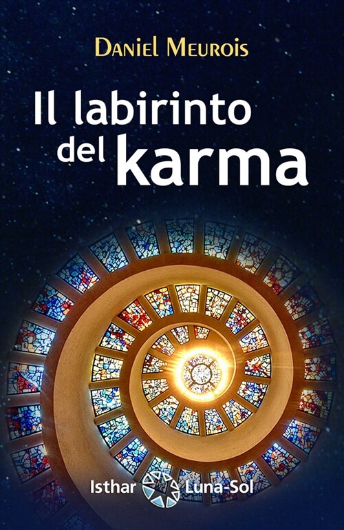 IL LABIRINTO DEL KARMA (Paperback)