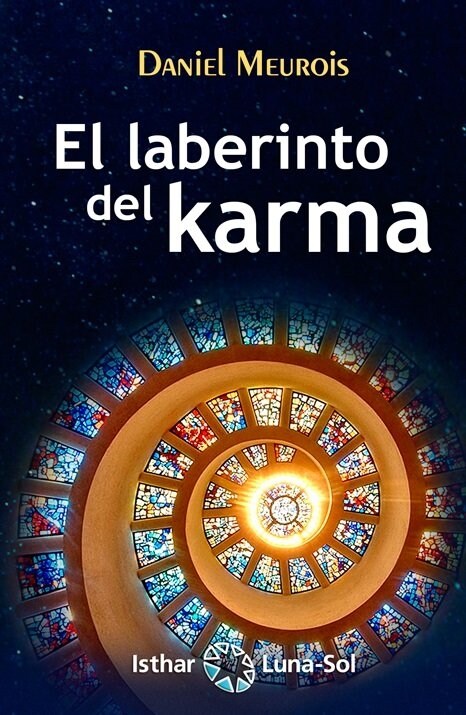 EL LABERINTO DEL KARMA (Paperback)