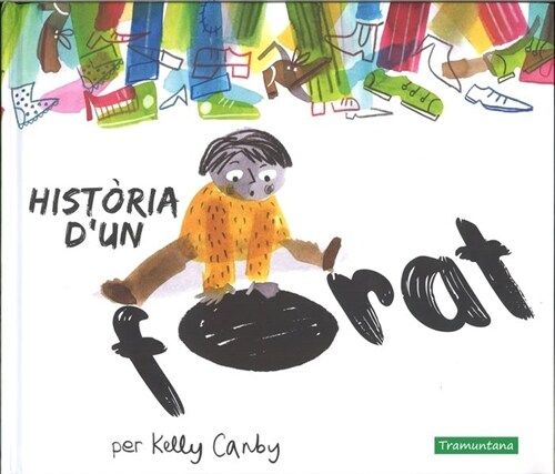 HISTORIA DUN FORAT - CAT (Book)