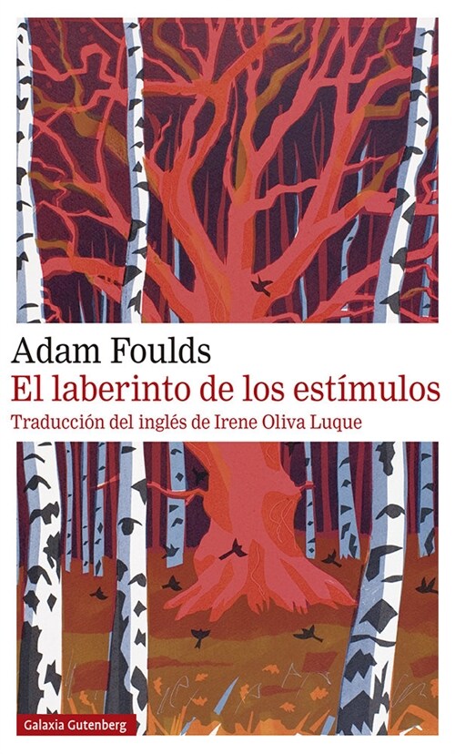 LABERINTO DE LOS ESTIMULOS,EL (Book)