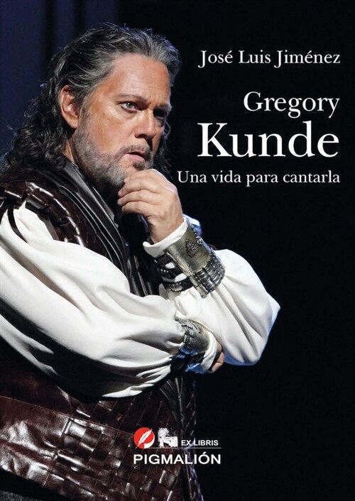 GREGORY KUNDE UNA VIDA PARA CONTARLA (Paperback)