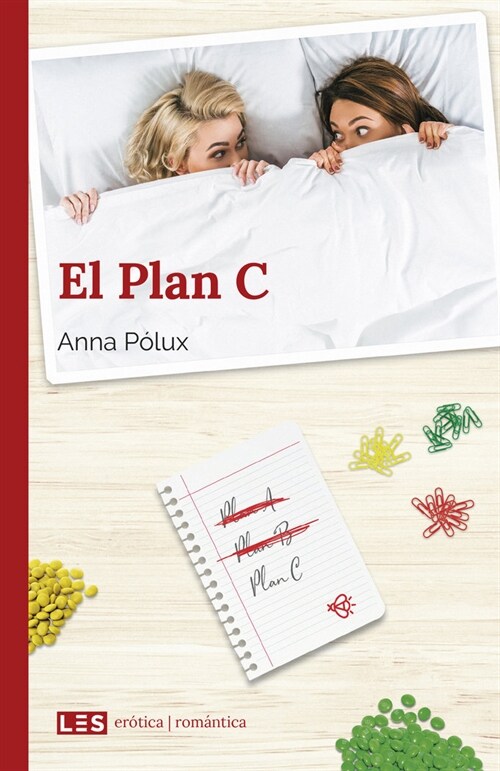 EL PLAN C (Paperback)