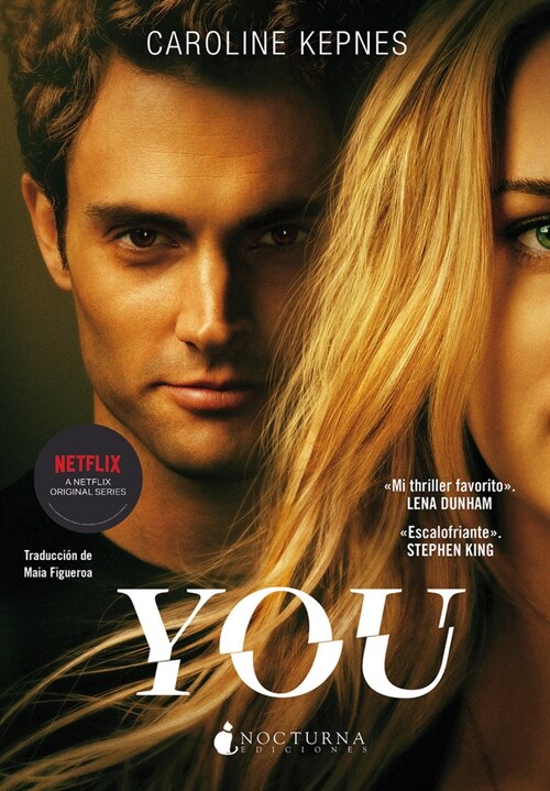 YOU (Paperback)