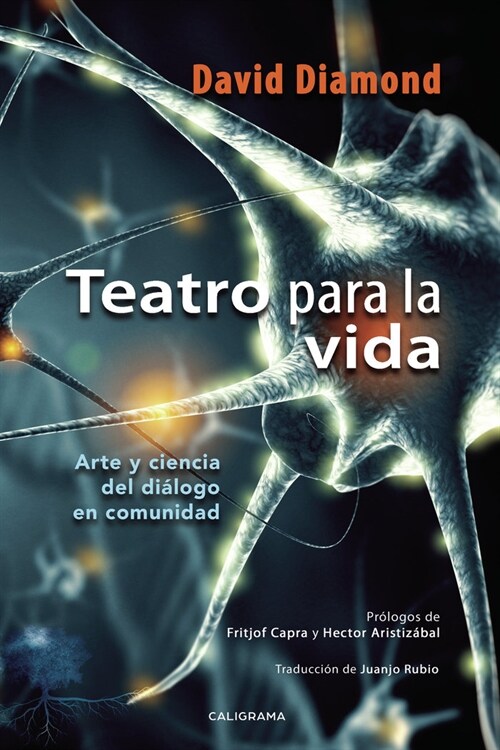 TEATRO PARA LA VIDA (Paperback)