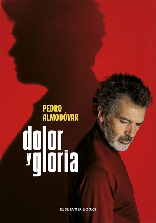 DOLOR Y GLORIA (Hardcover)
