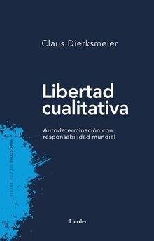 LIBERTAD CUALITATIVA (Hardcover)