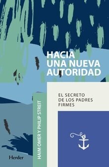 HACIA UNA NUEVA AUTORIDAD (Paperback)