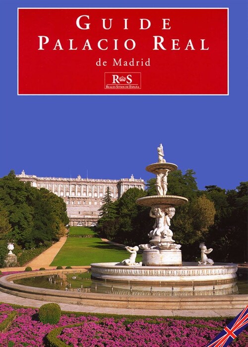 PALACIO REAL DE MADRID (Other Book Format)