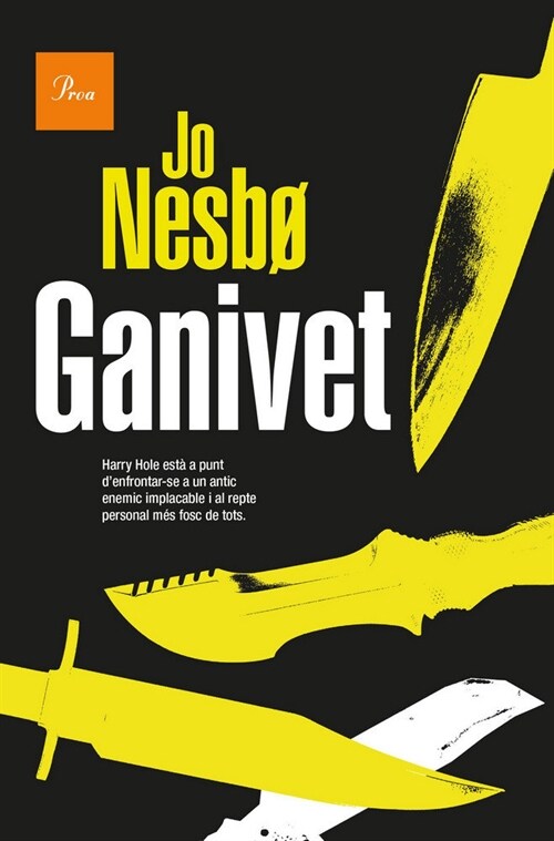GANIVET (Paperback)