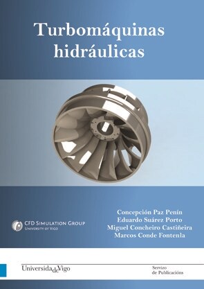 TURBOMAQUINAS HIDRAULICAS (Paperback)