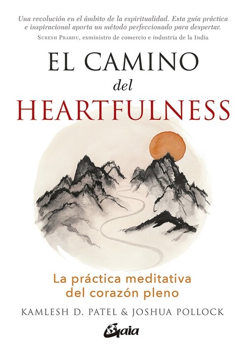 EL CAMINO DEL HEARTFULNESS (Paperback)