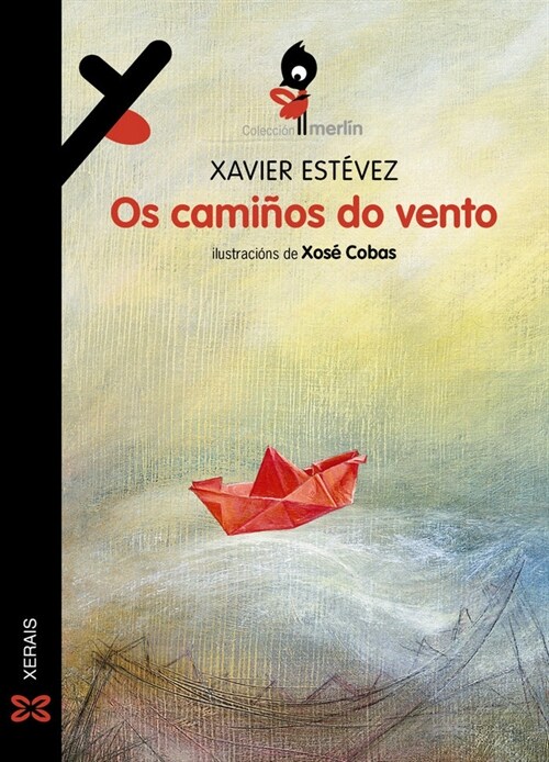 OS CAMINOS DO VENTO (Paperback)