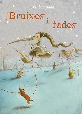 BRUIXES I FADES (Book)