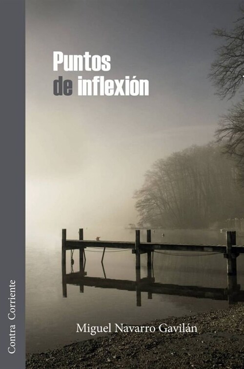 PUNTOS DE INFLEXION (Paperback)